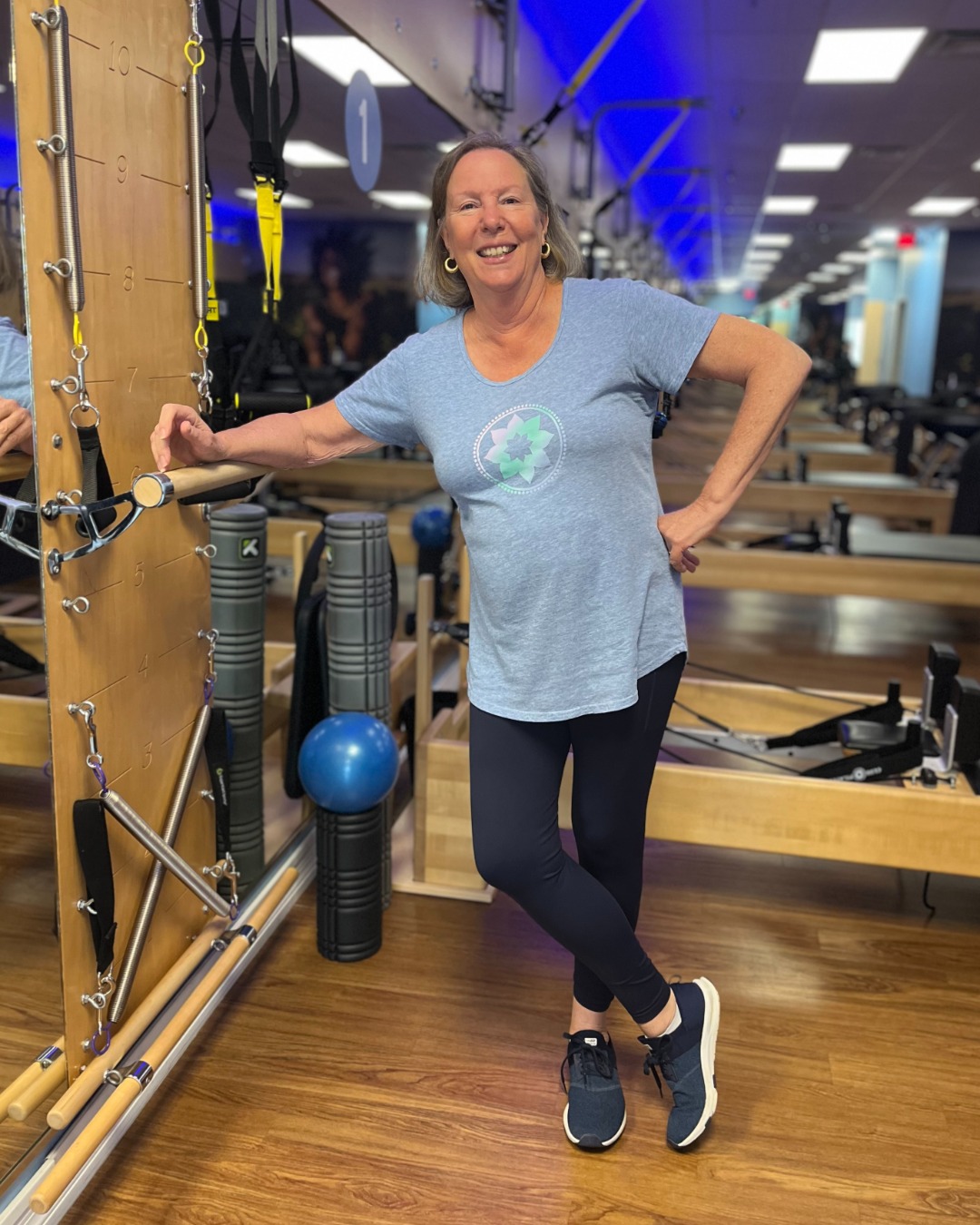 Club - Meet Susan- the newest addition to our incredible team of ...