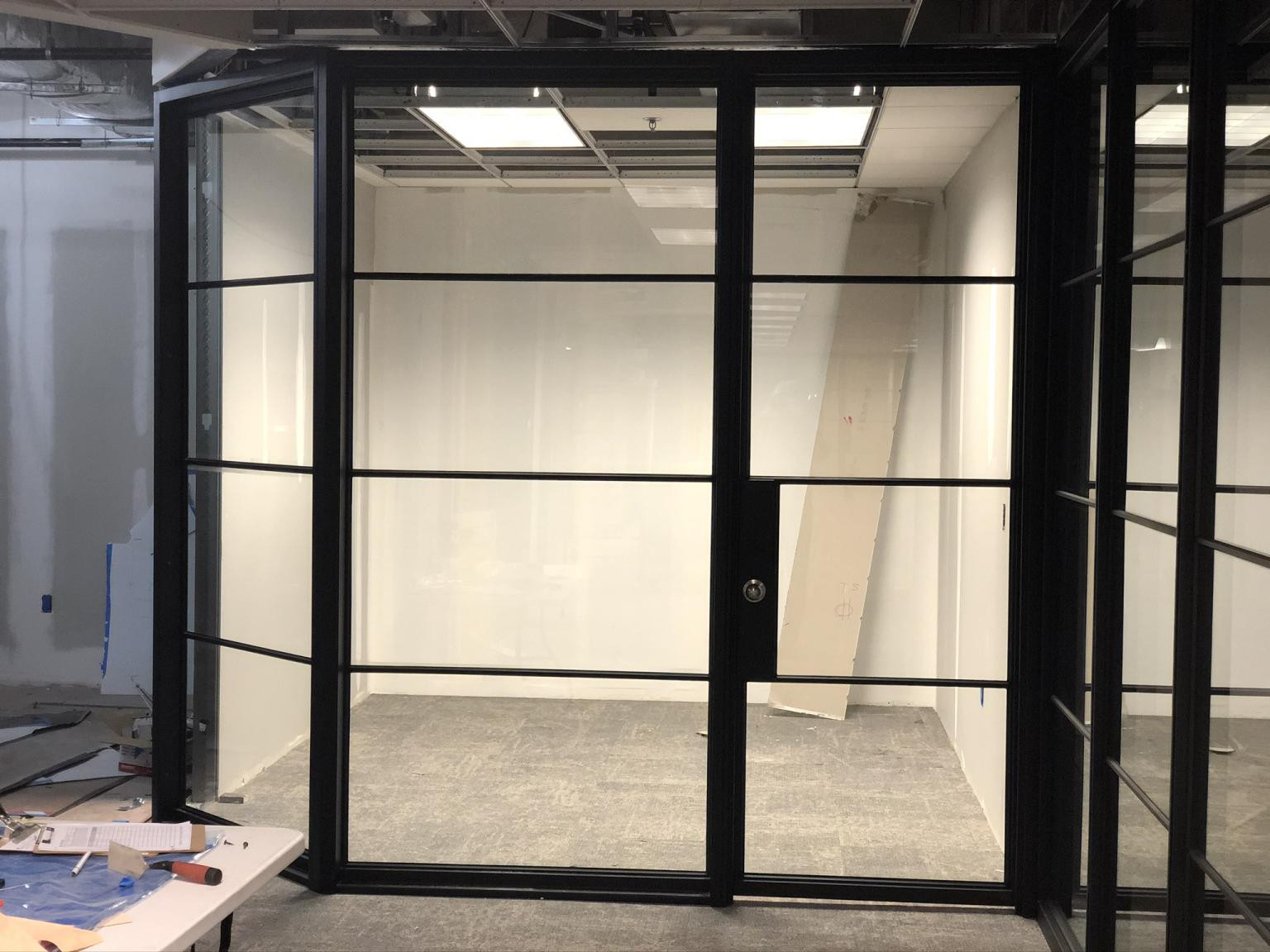 Did you know we do office spaces... - Iron Lion Entries, LLC | Facebook