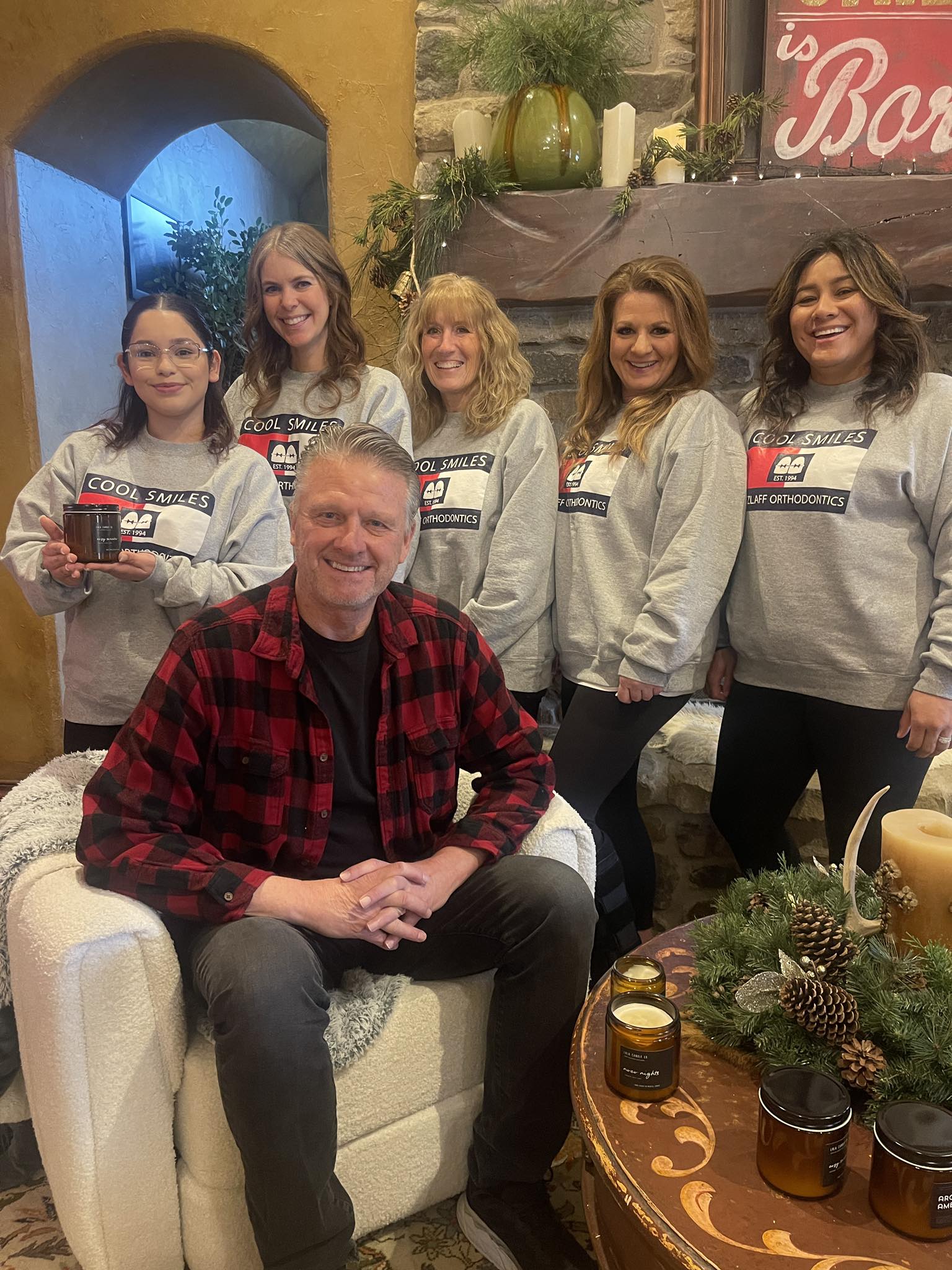 Craig D. Ratzlaff Orthodontics | Wichita KS