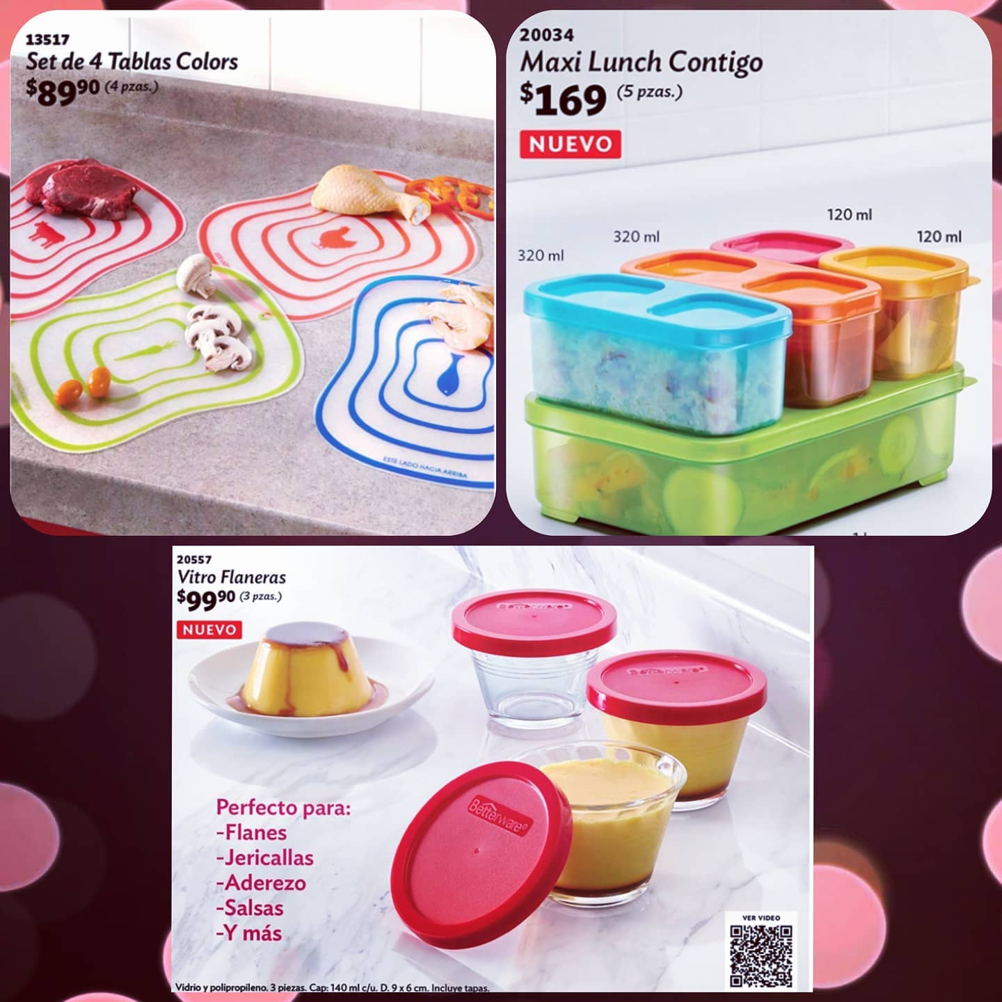 Compritas_mex - Lo mejor para tu cocina... Encuéntralos en... | Facebook