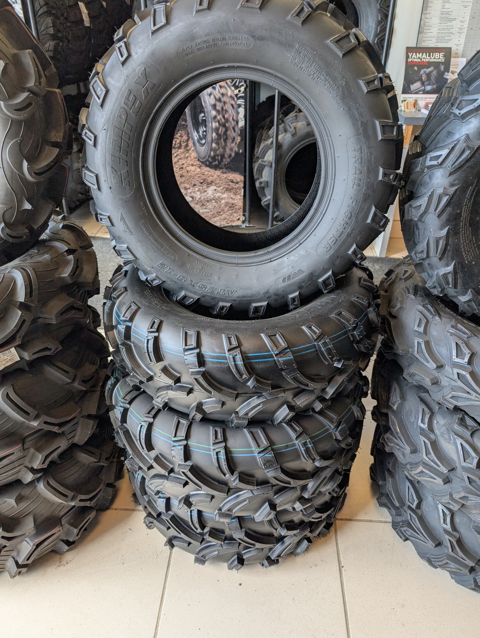 Merle's Parts & Recreation - Yamaha Dealership | Grand Falls NL