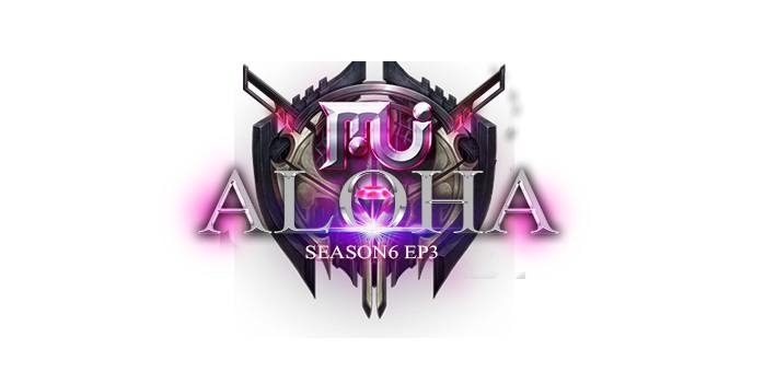 Aloha Mu Season 6 Episode 3