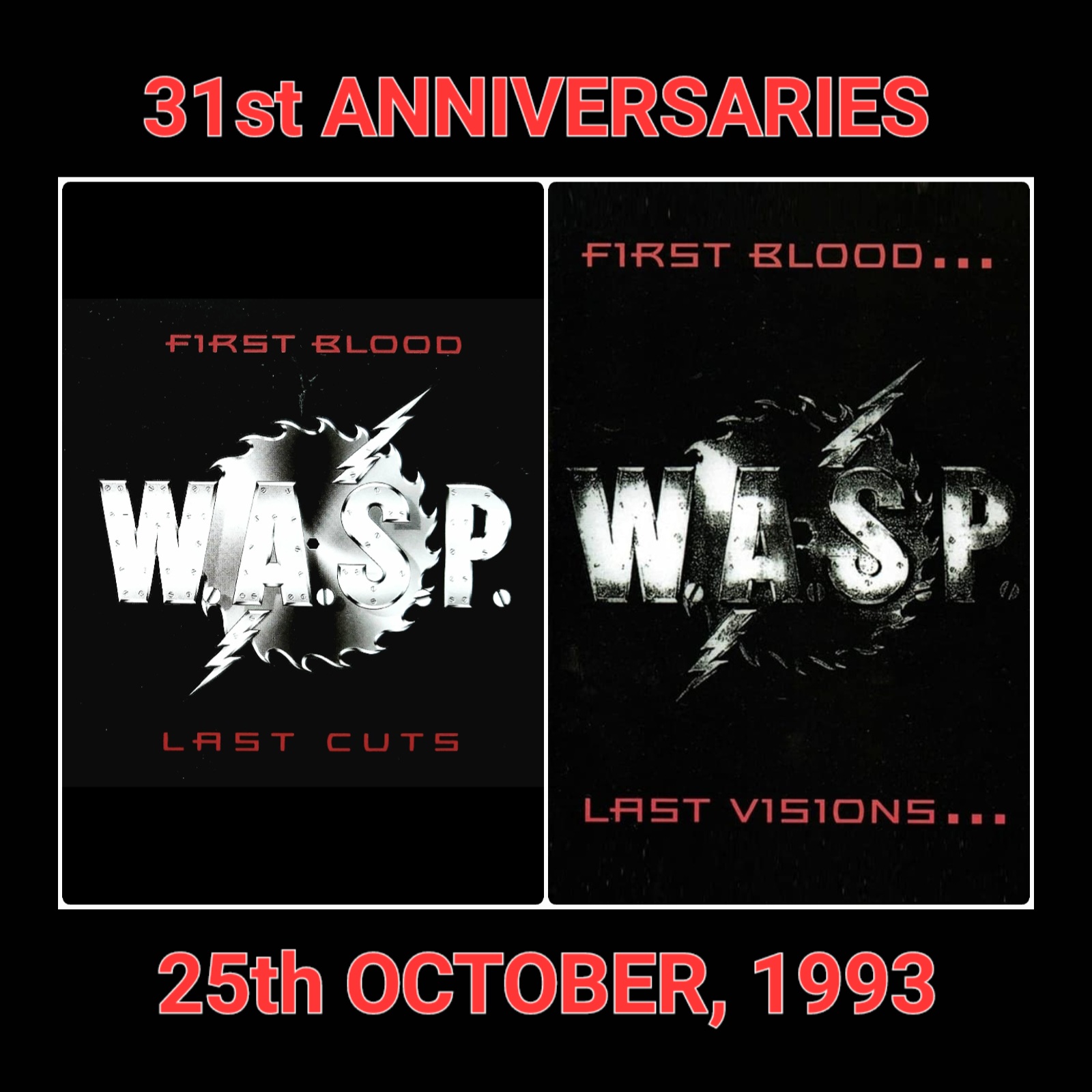W.A.S.P. - 
