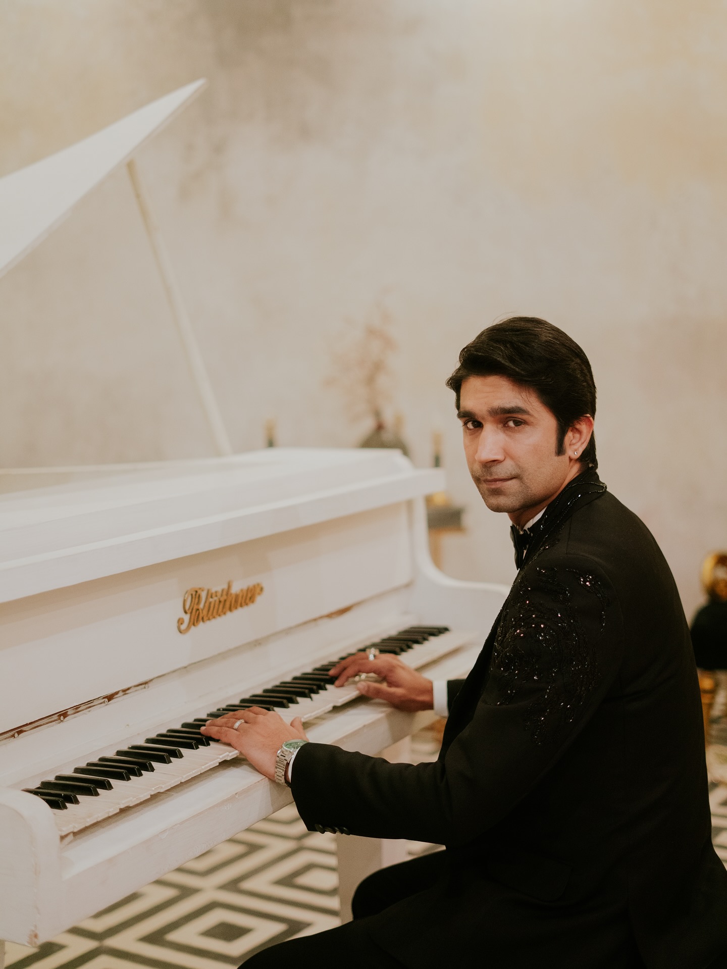 Impression By Usman Rauf Weddings | Lahore