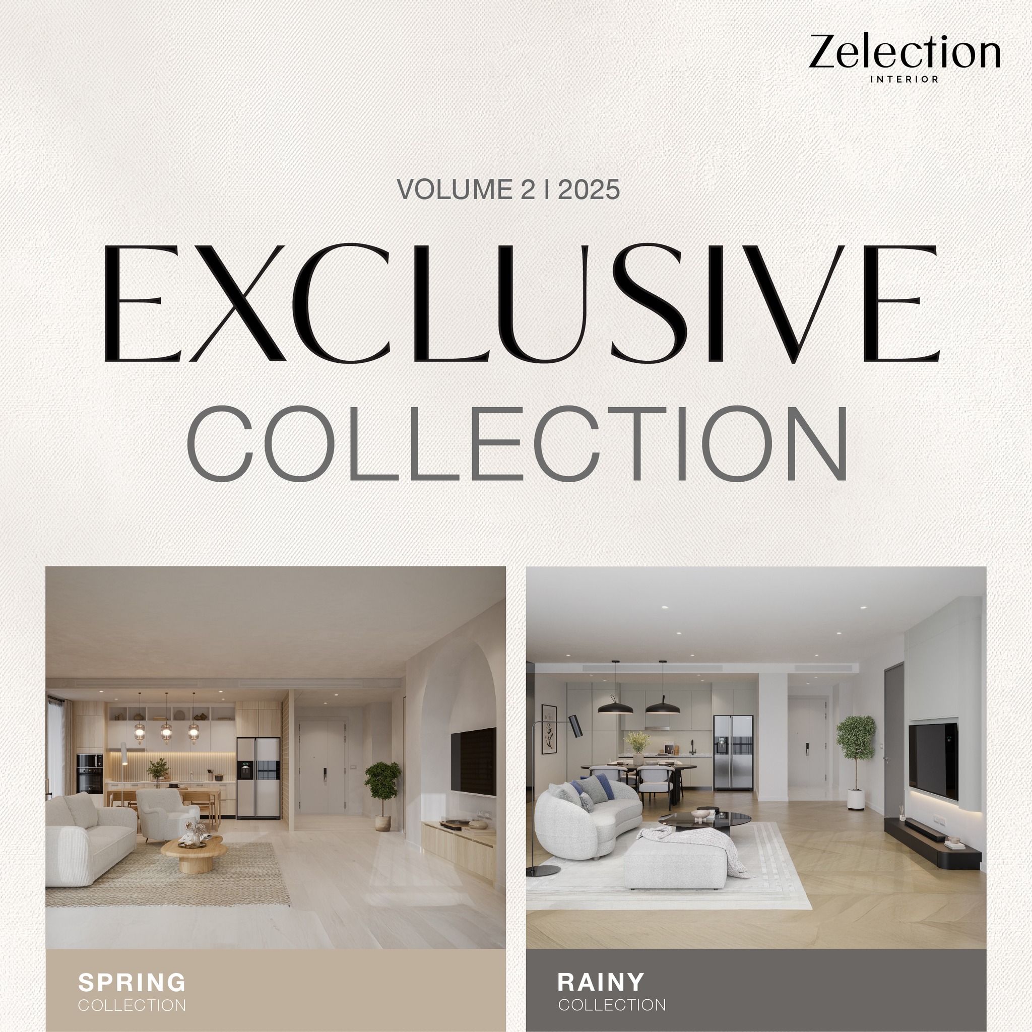 Zelection Interior &... - Zelection Interior & Built-in