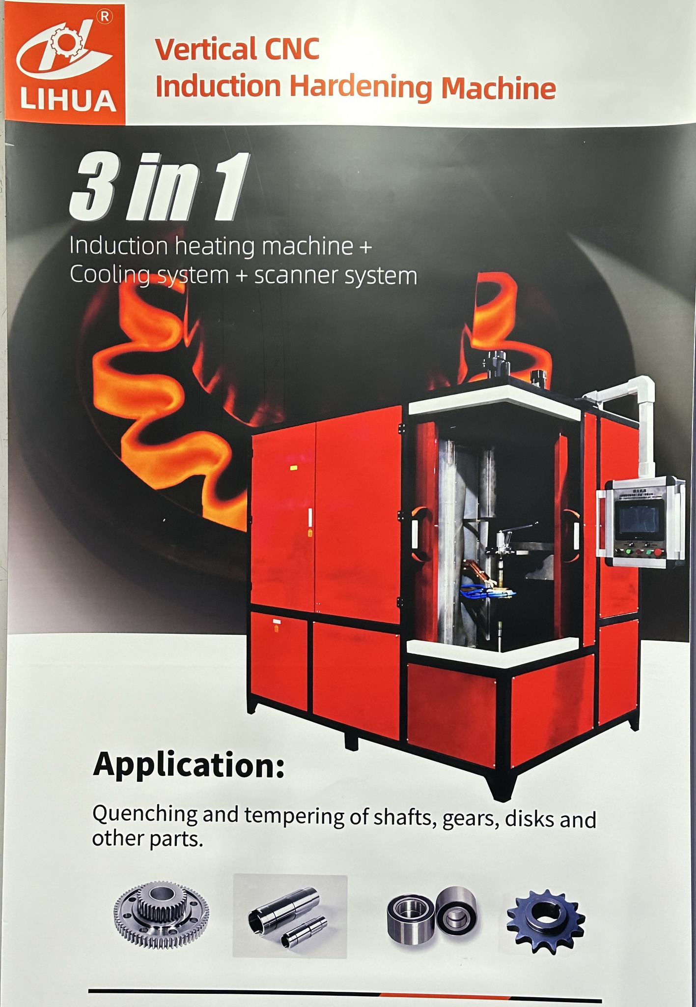 CJC Engineering Products Co.,Ltd.