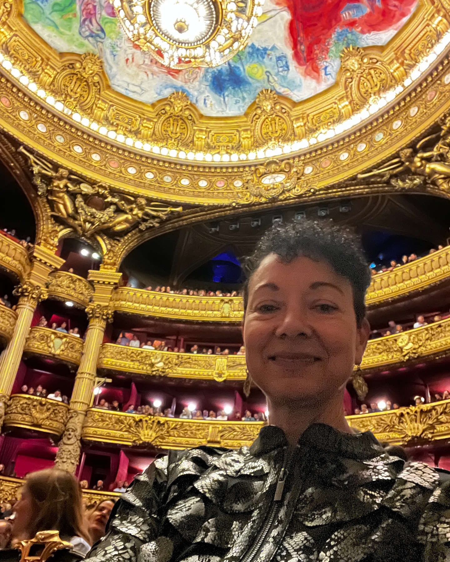 Shellye Archambeau