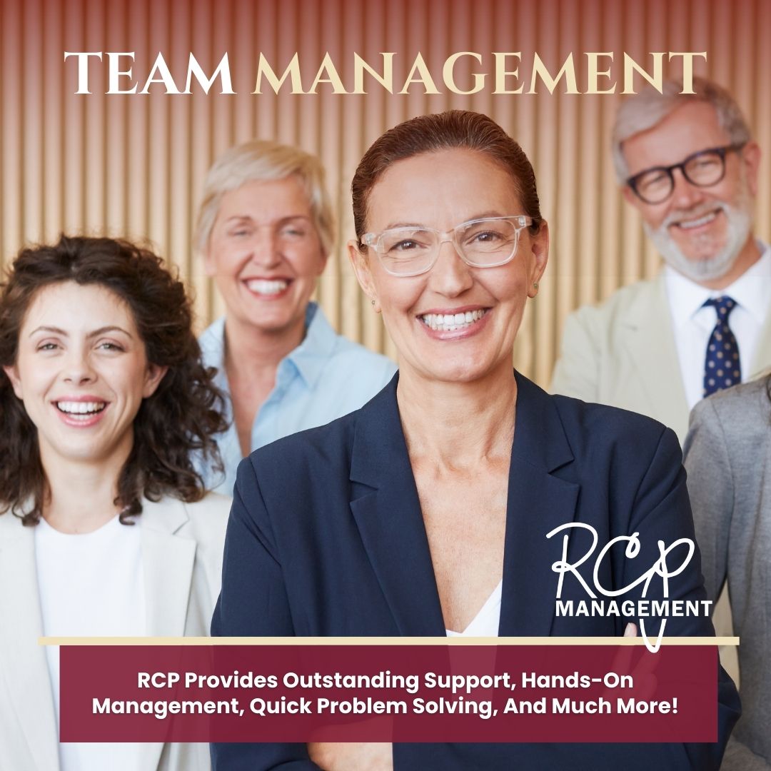 RCP Management Company, Inc. | Cranbury NJ