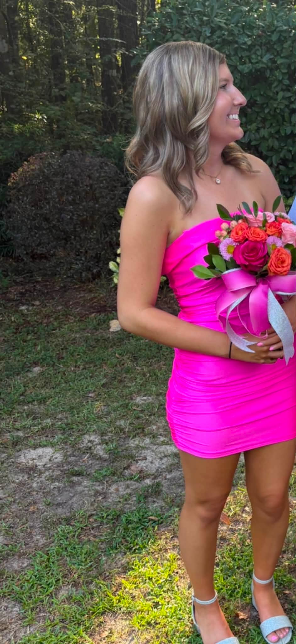 sell my homecoming dress Small/2 for Sale - $50 Shop Miss June Paris Adelaide