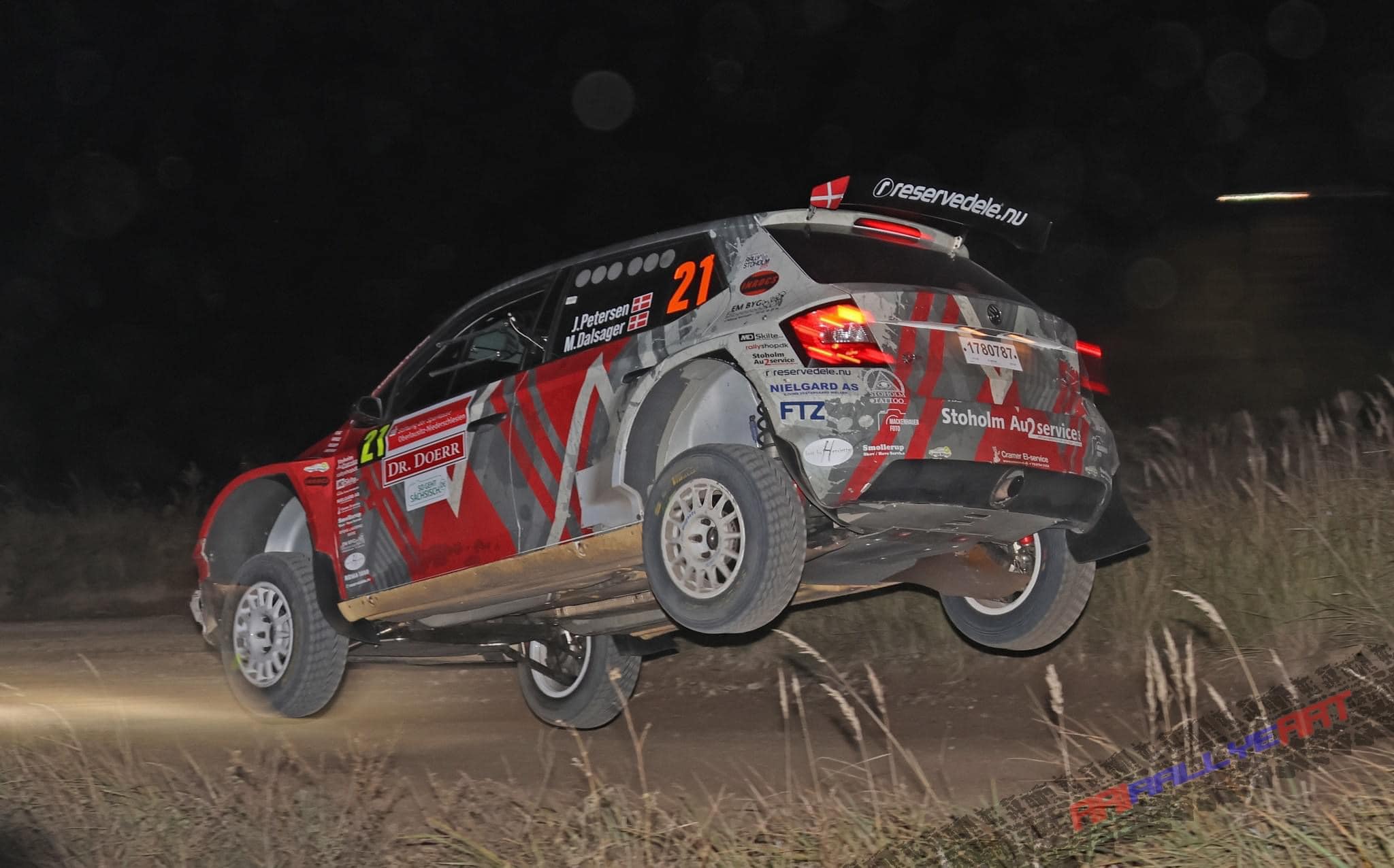 JP Racing