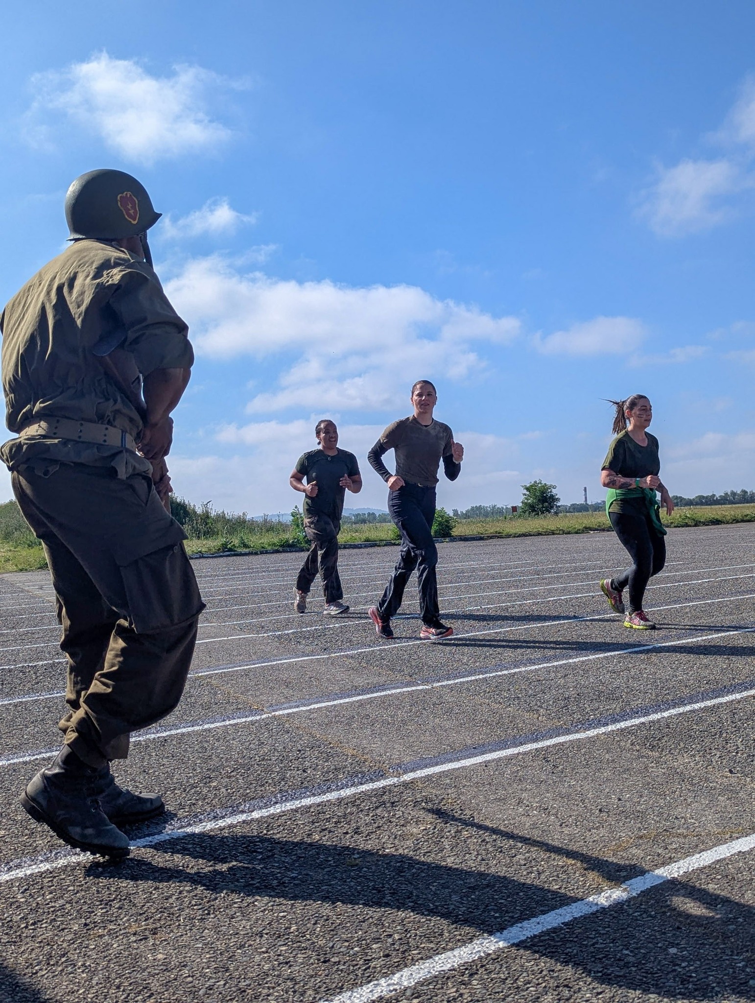 1er Régiment du train parachutiste | Toulouse