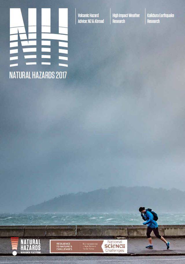 The latest Natural... - Resilience to Nature's Challenges