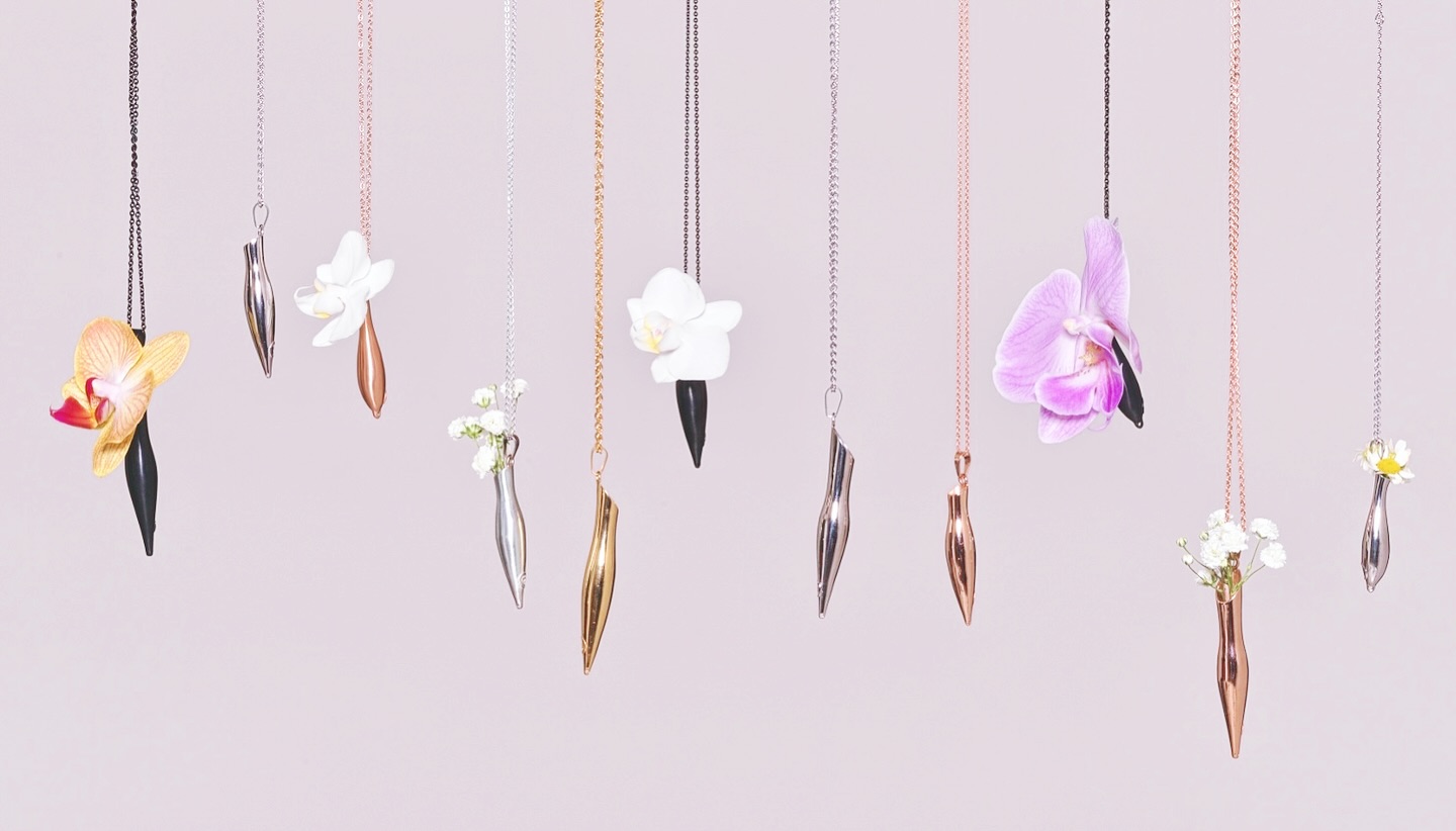 Fleurings - Fleurings in the new issue of Swoop Magazine http ...