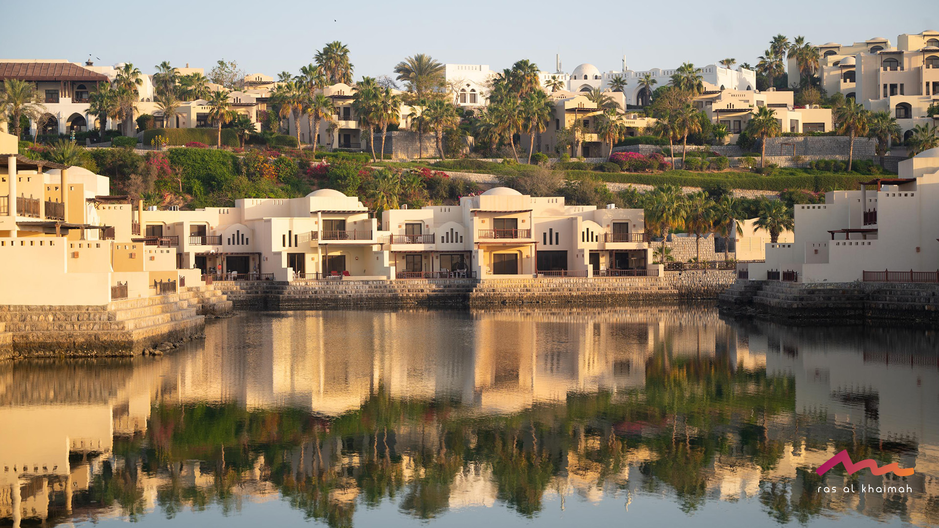 TUI - G E W I N N S P I E L Entdecke den Zauber von Ras Al Khaimah ...