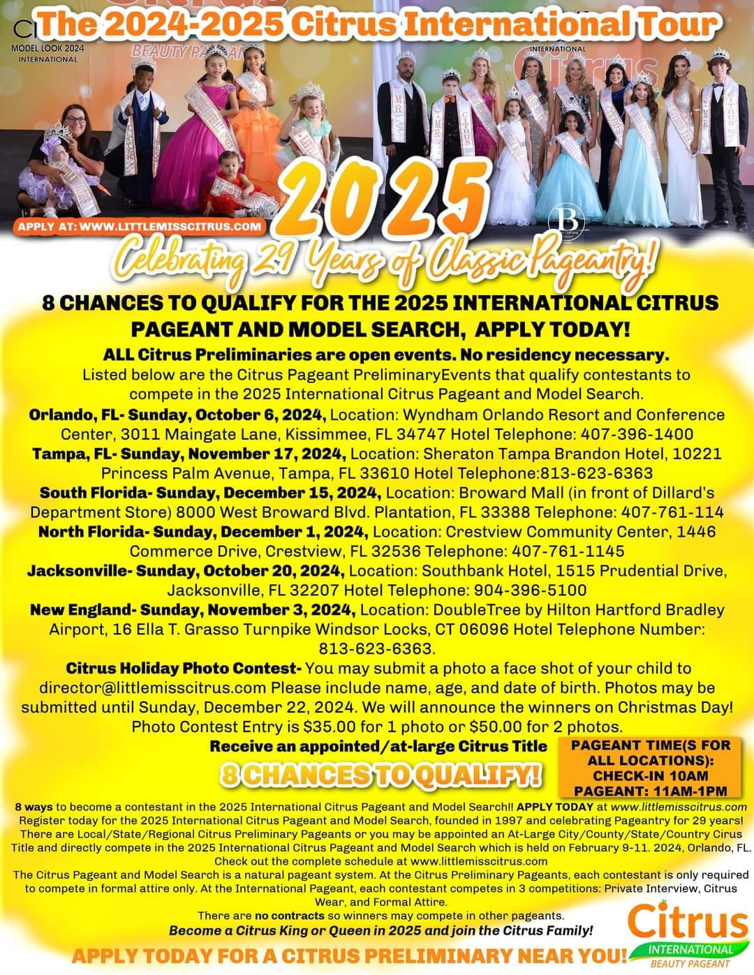 Welcome to the... - World's Perfect Pageant and Model Search | Facebook