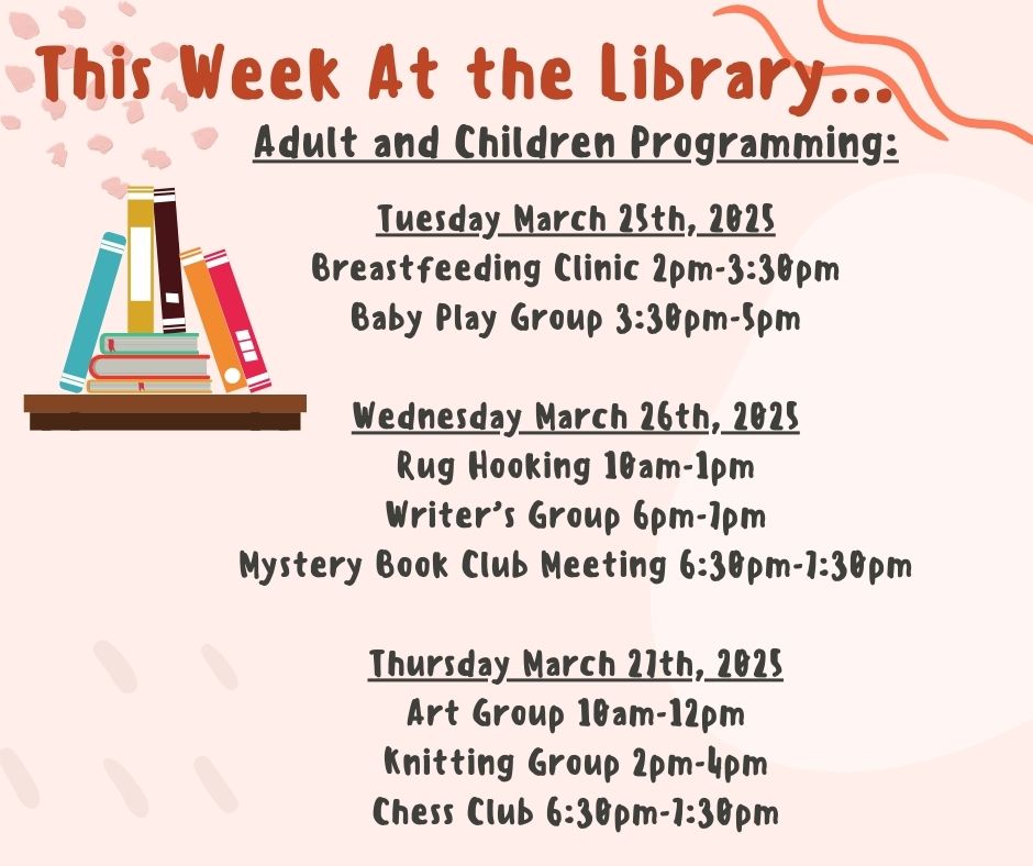 Conception Bay South Public Library | Conception Bay South NL
