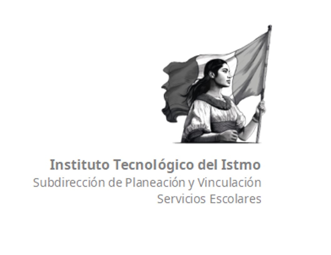 Control Escolar /... - Control Escolar / Tecnm Campus Istmo