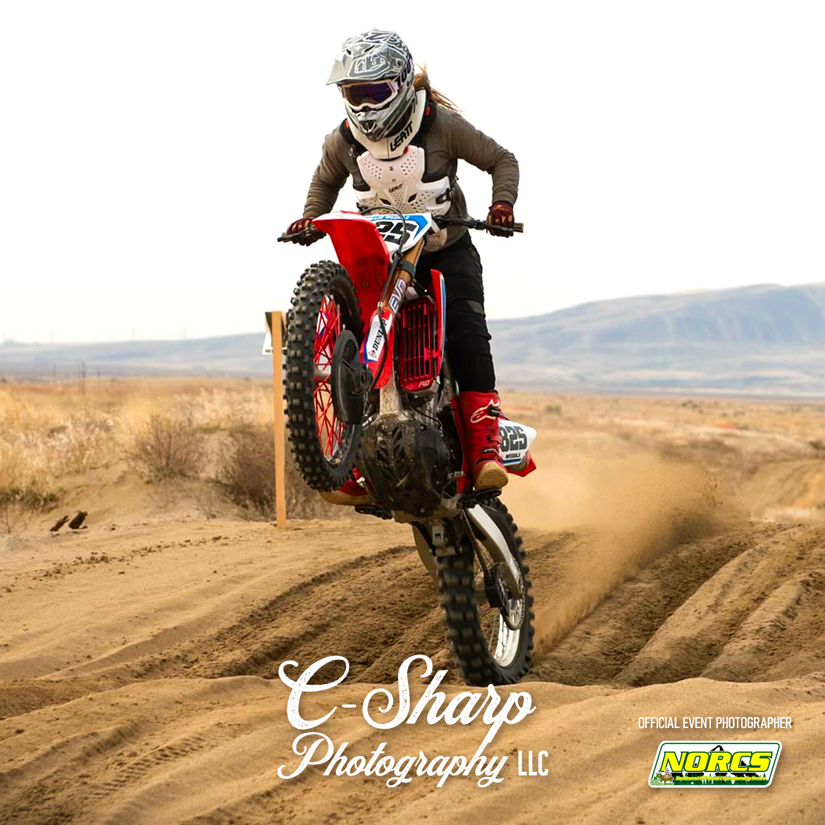 Team - C-Sharp Photography has got you covered on proving you do race a ...