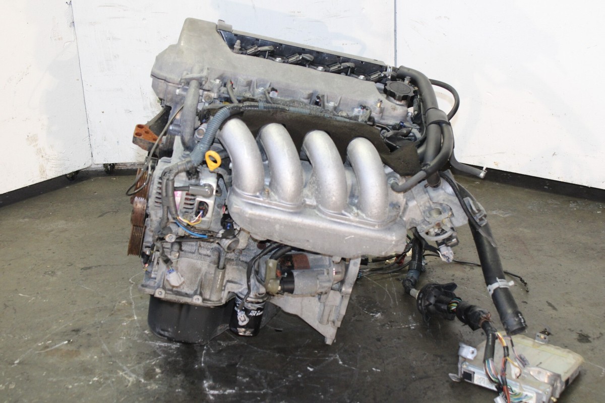 New! 03-08 Toyota Matrix XRS Engine... - JDM Engine USA CORP | Facebook