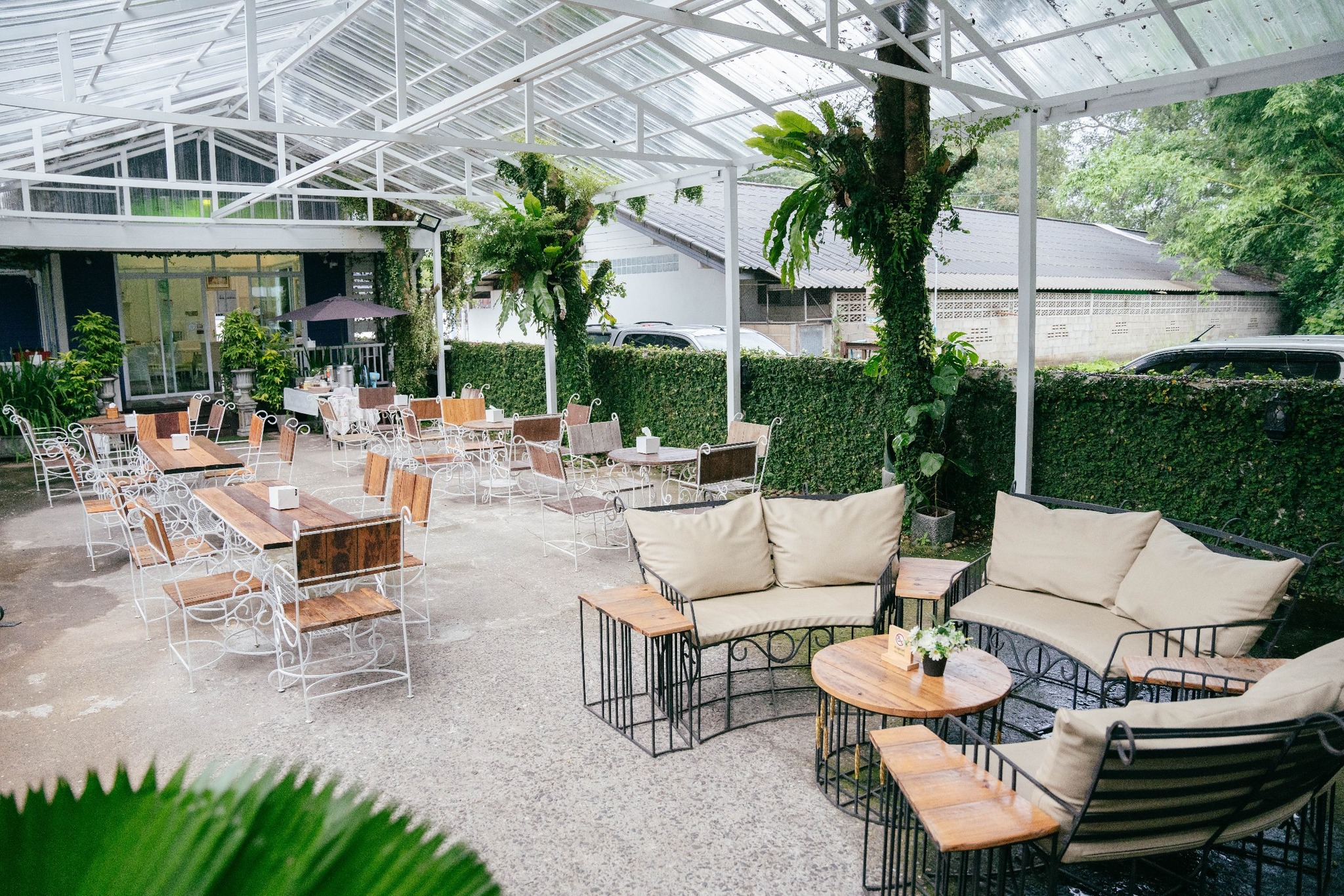 The Target residence &... - The Target residence & resort