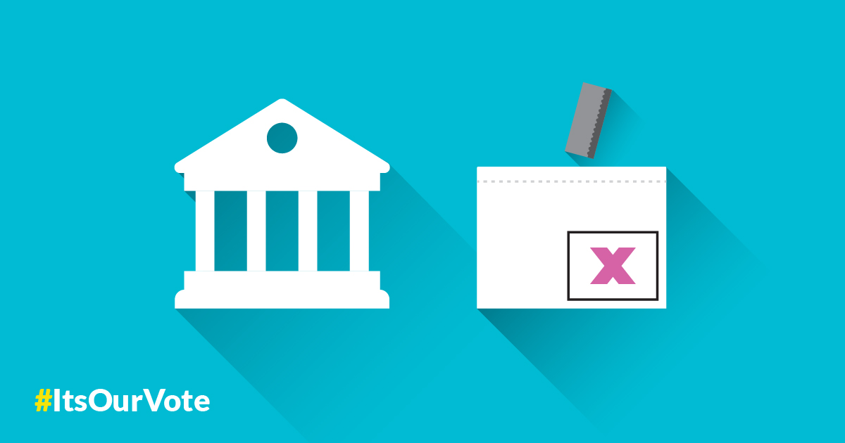 Elections - Did you know? The contested election process is a way to ...