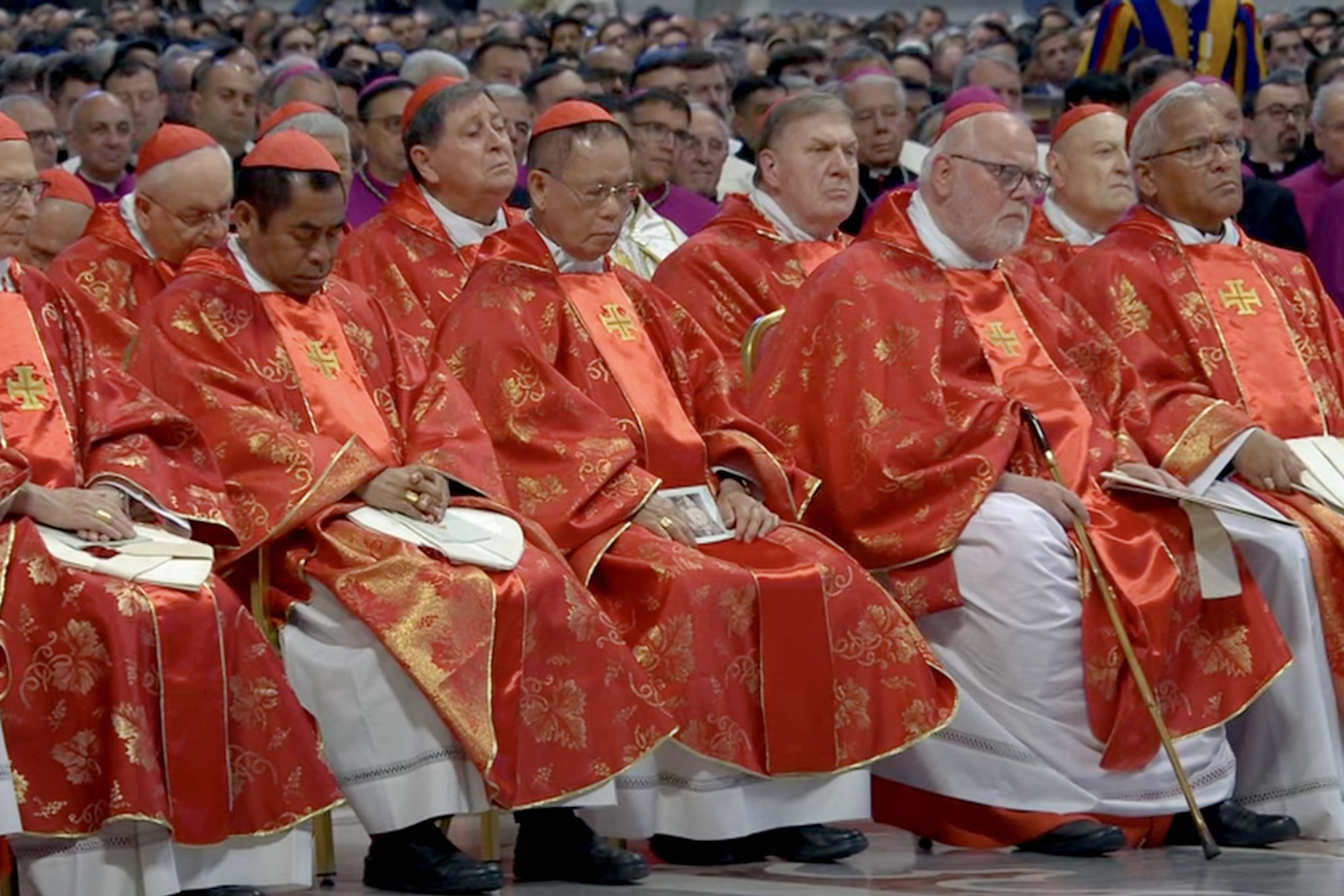 Nuestra Señora del Perpetuo Soccoro - Primera Patrona de DilaDila ...