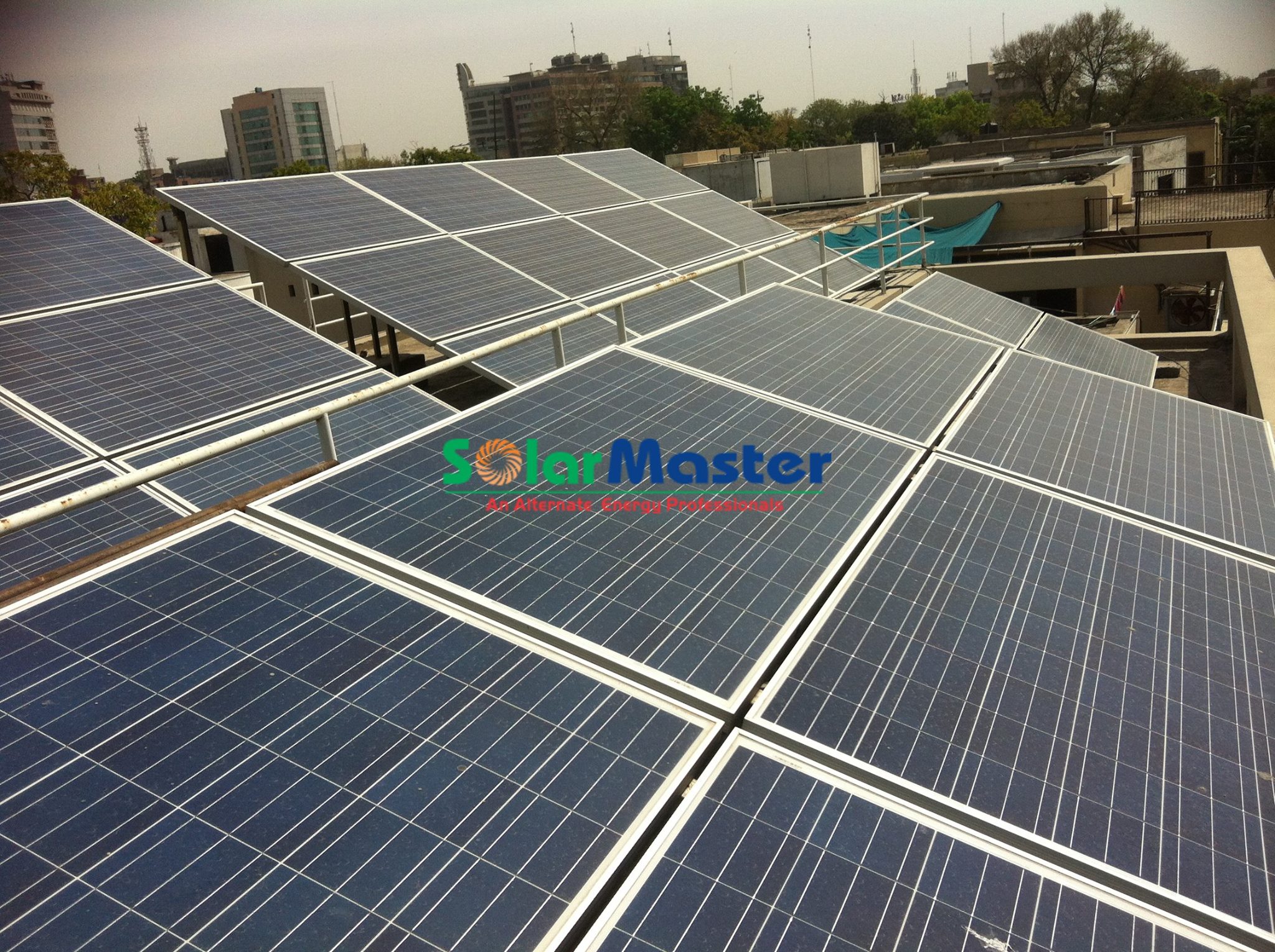 Solar Master | Multan