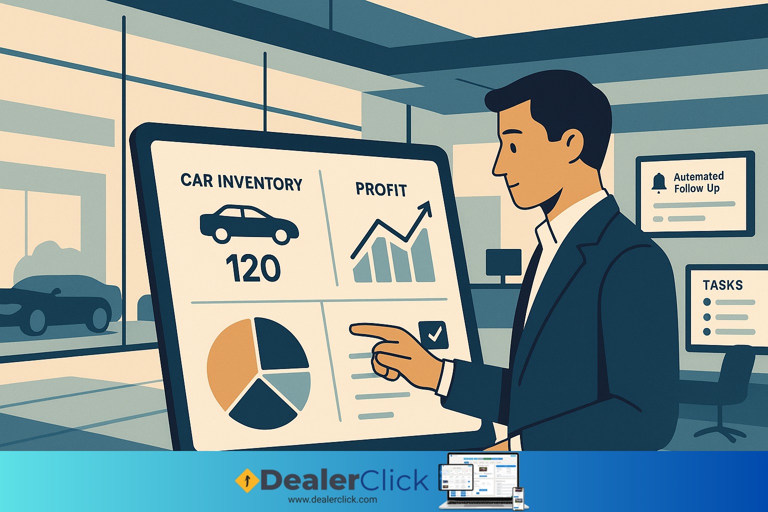 DealerClick | Newport Beach CA