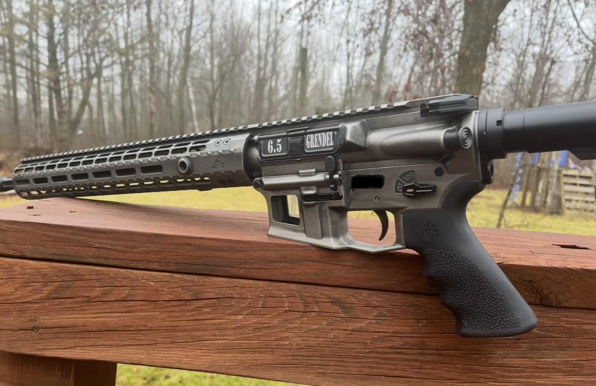 Freedom Forge | Freedom WI