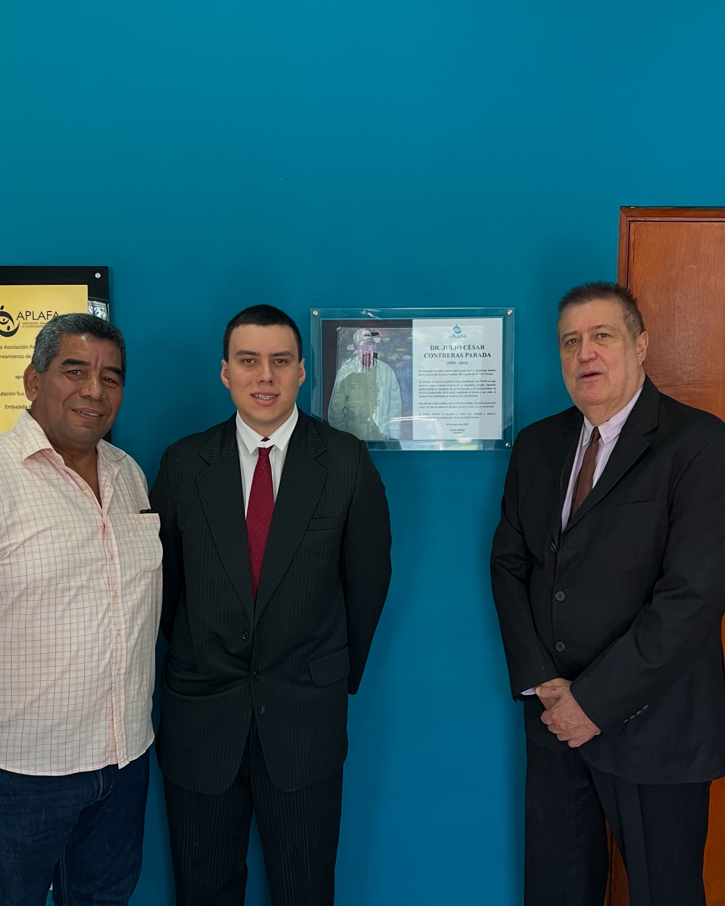 APLAFA Asociación Panameña para el Planeamiento de la Familia added a ...