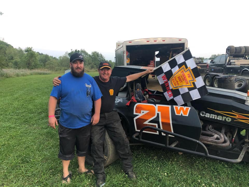Zimmer Racing