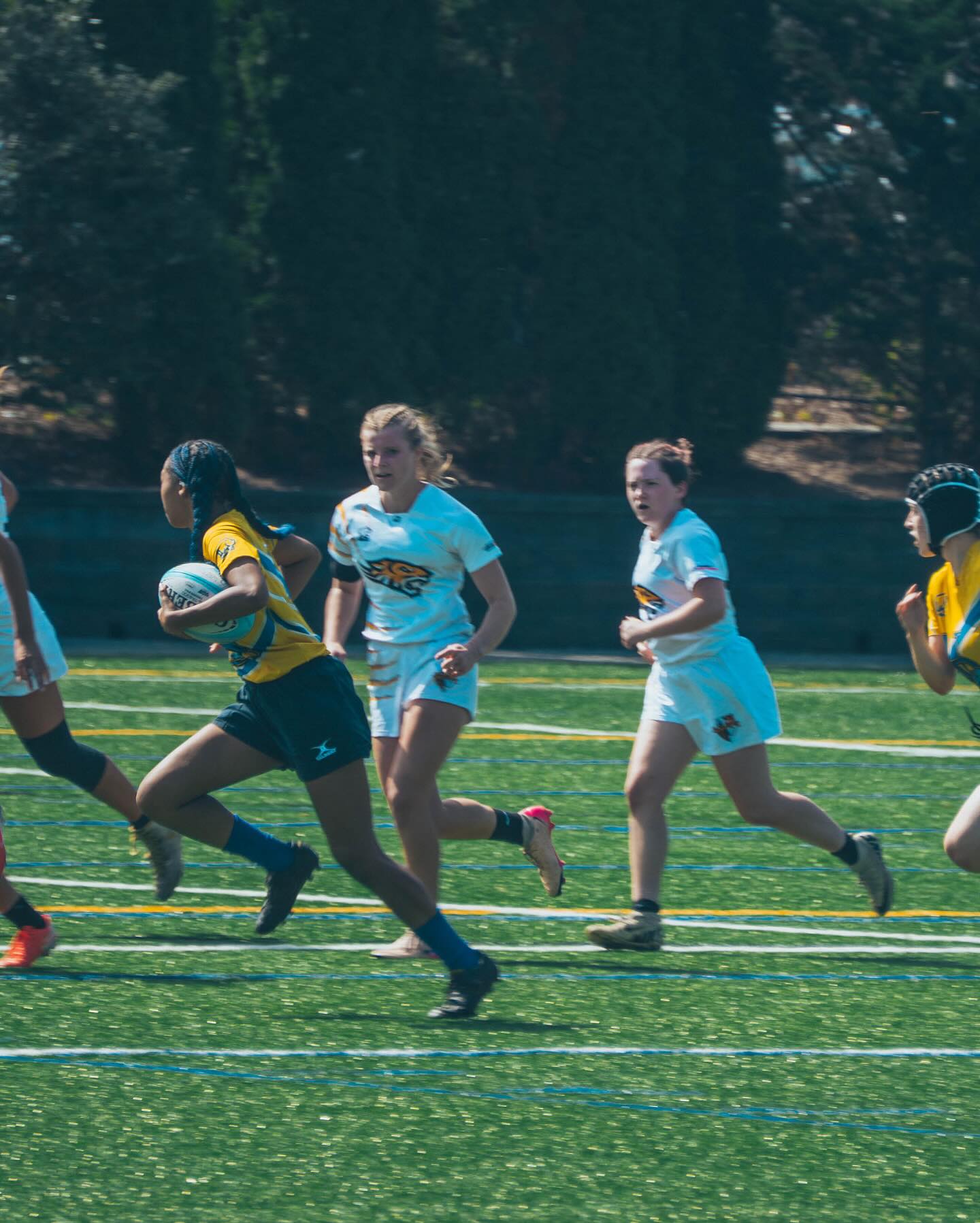 Delaware Women’s Rugby
