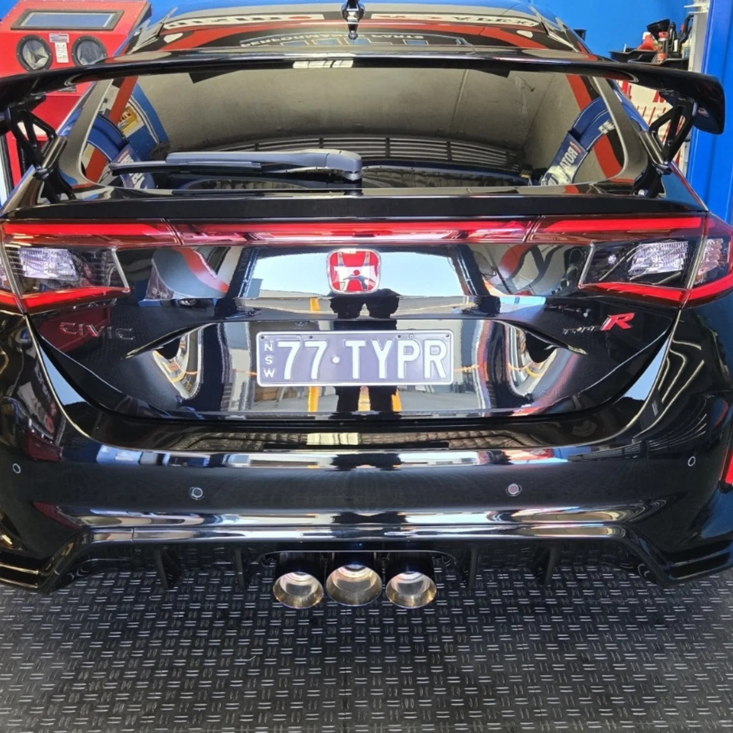 Shift Performance Parts added a... - Shift Performance Parts