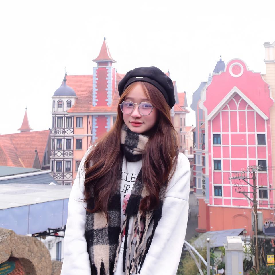 Nguyễn Huyền