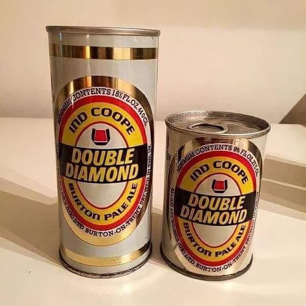 Double Diamond was a favourite beer - I Grew Up In The 1970s | Facebook