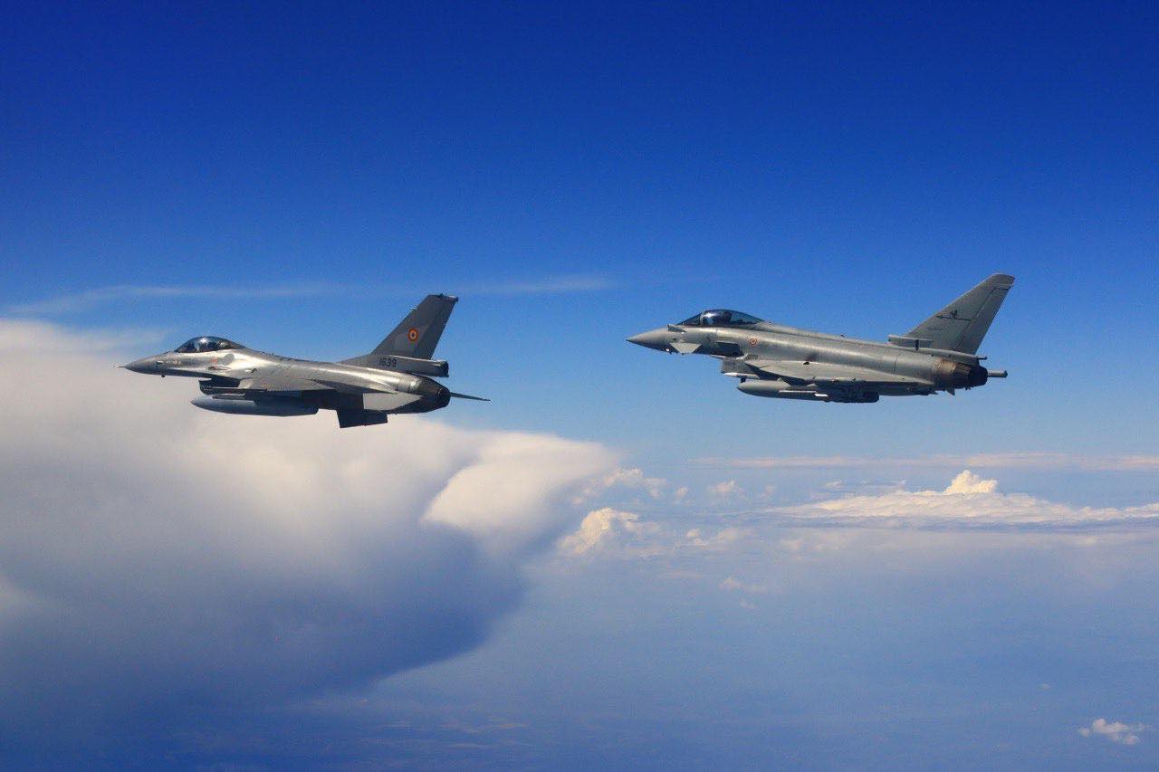 NATO Allied Air Command