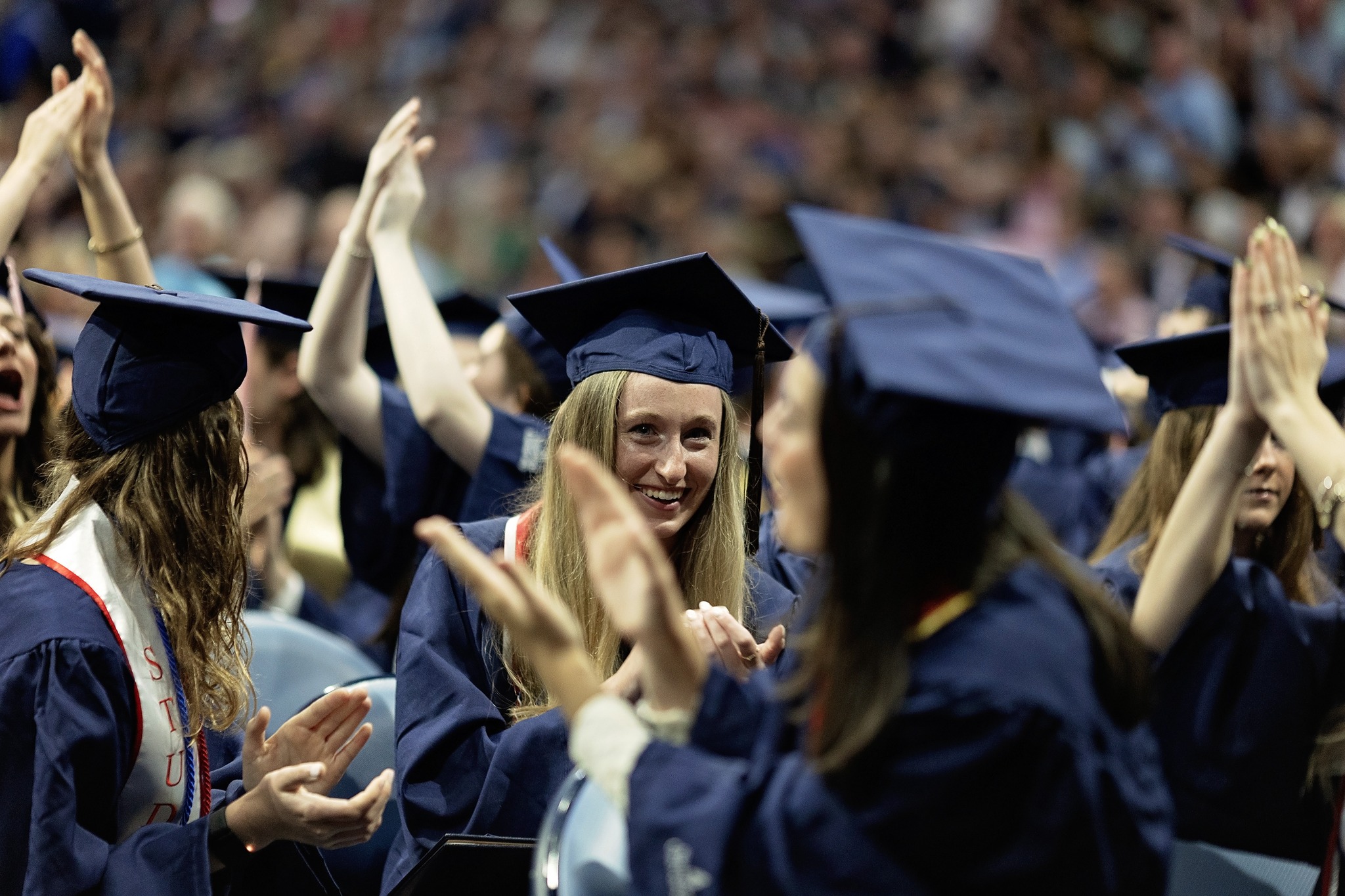Samford University Alumni Association | Birmingham AL