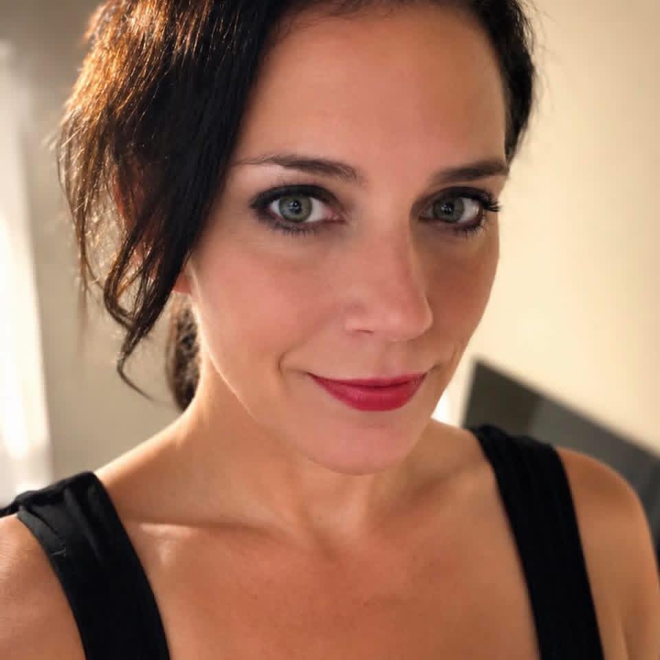 Laura Samimy
