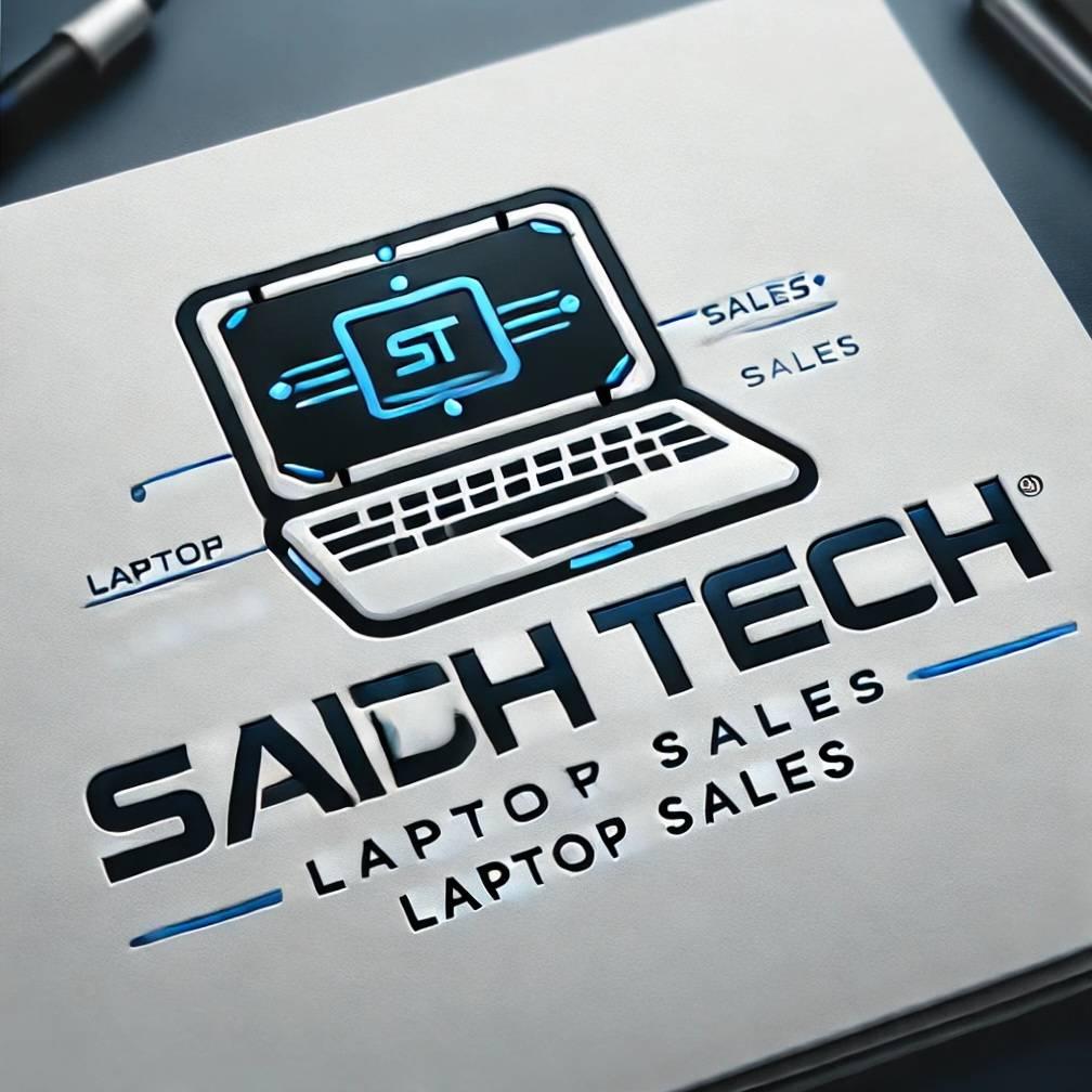 Saïdtech for Pc & Laptop