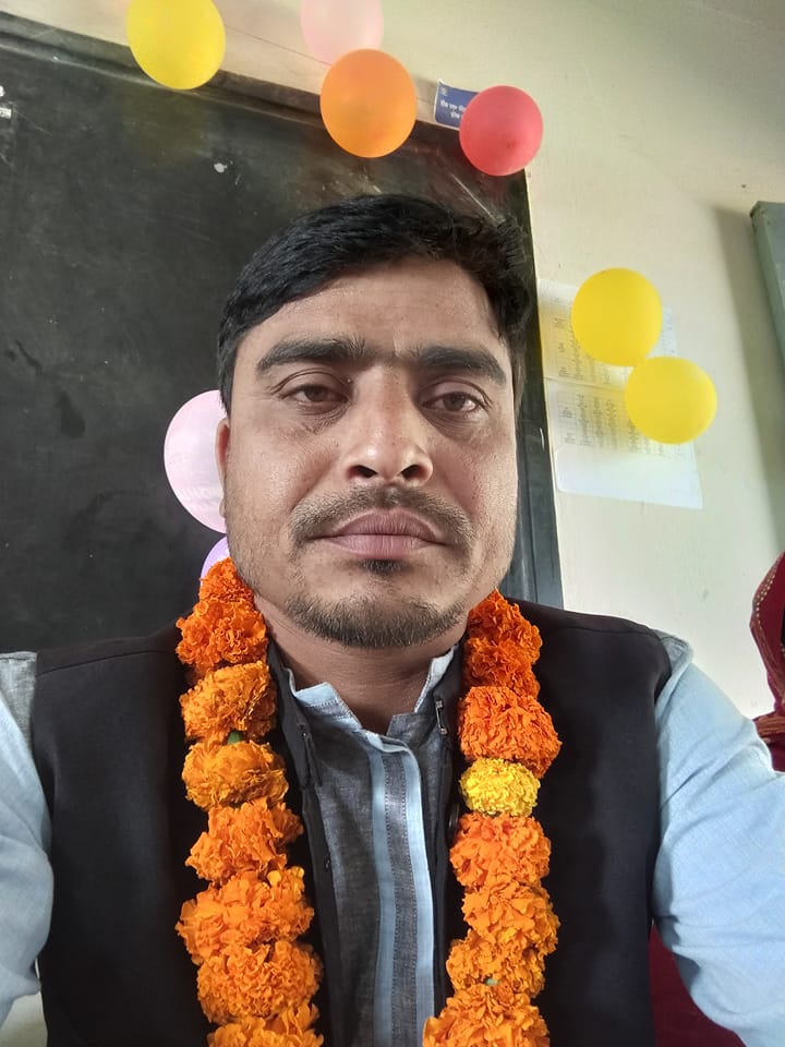 Johir Rayhan