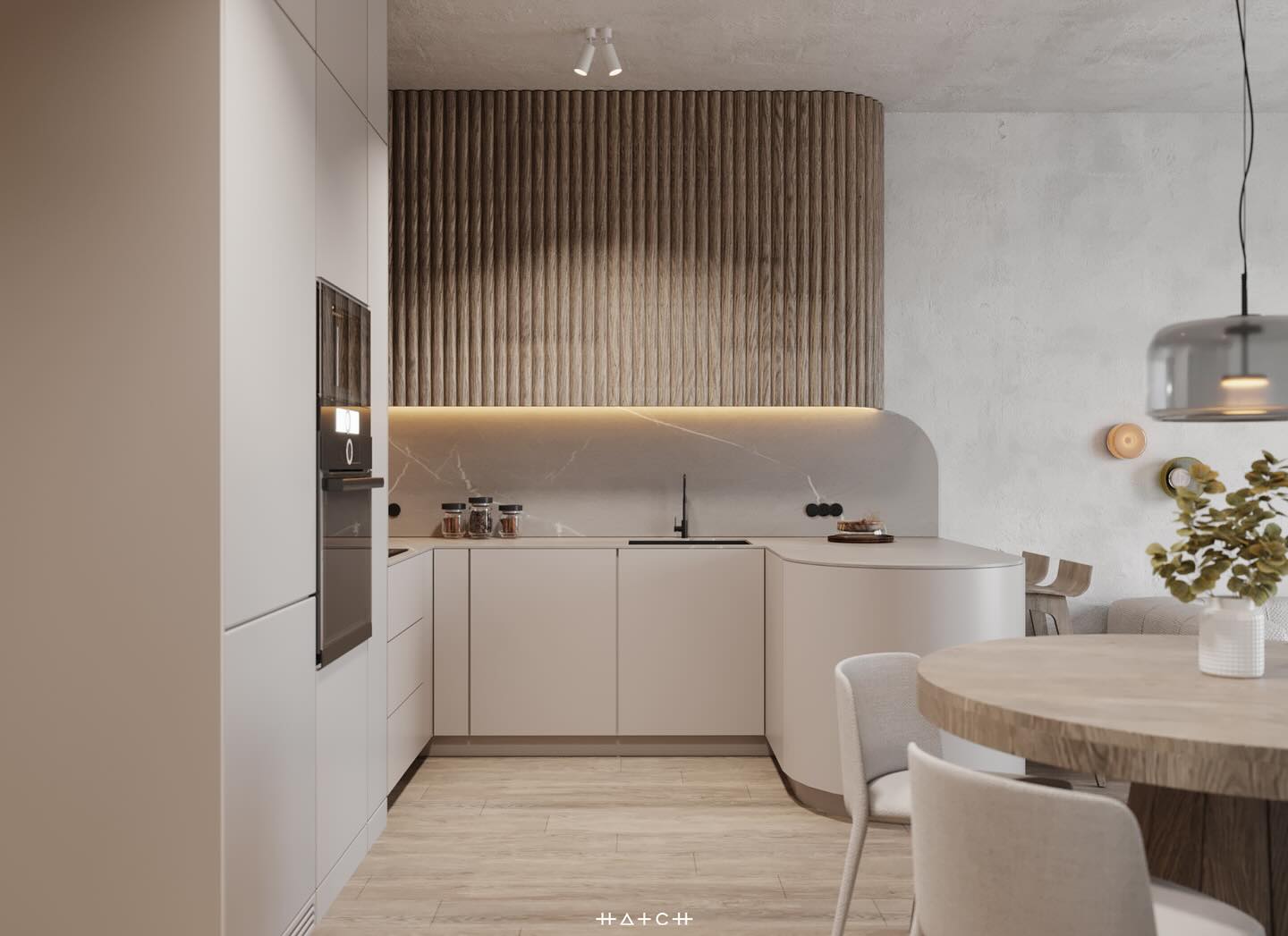 HATCH Studio | Łódź