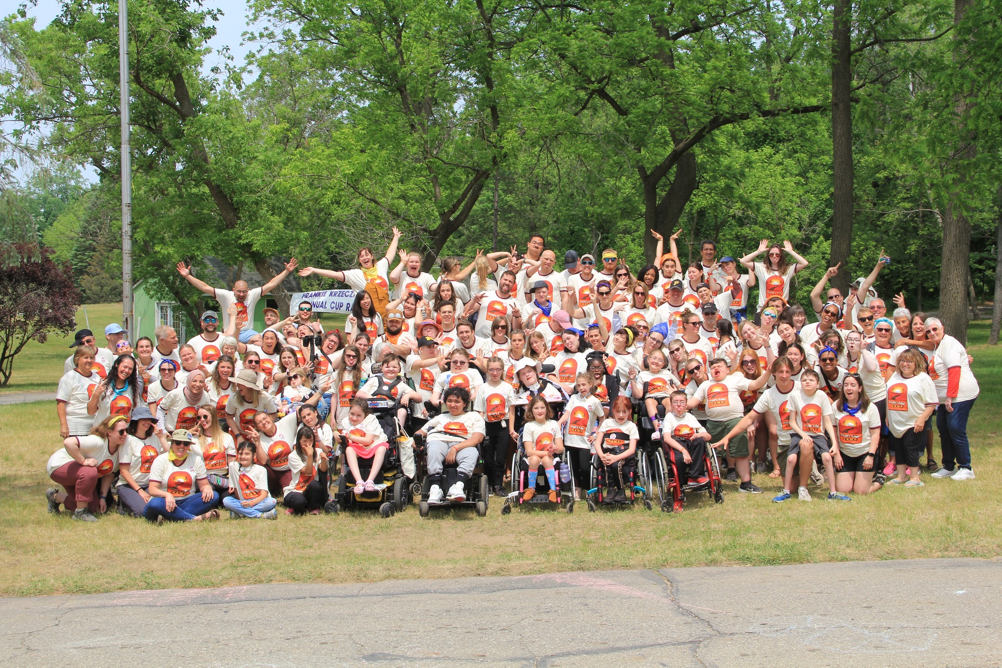 The Fowler Center... - The Fowler Center for Outdoor Learning