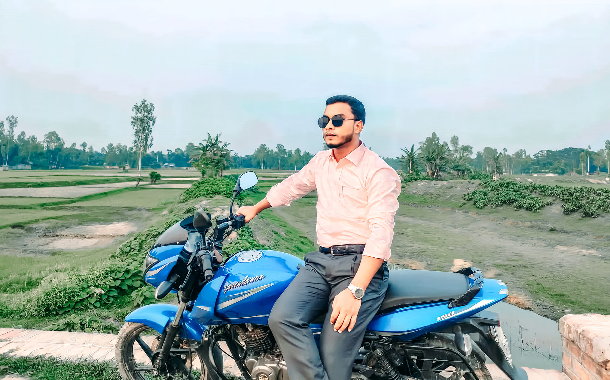 Shohan Mia