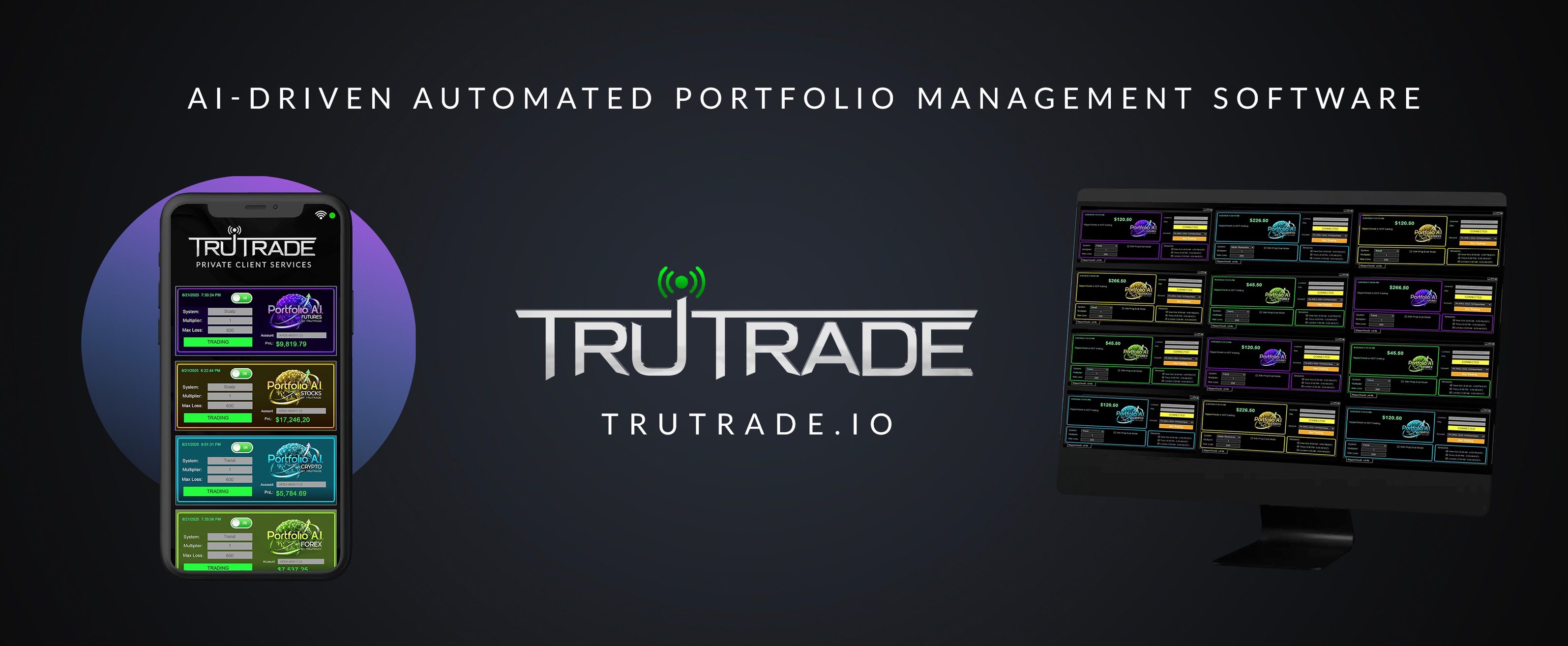 TruTrade LLC | Scottsdale AZ