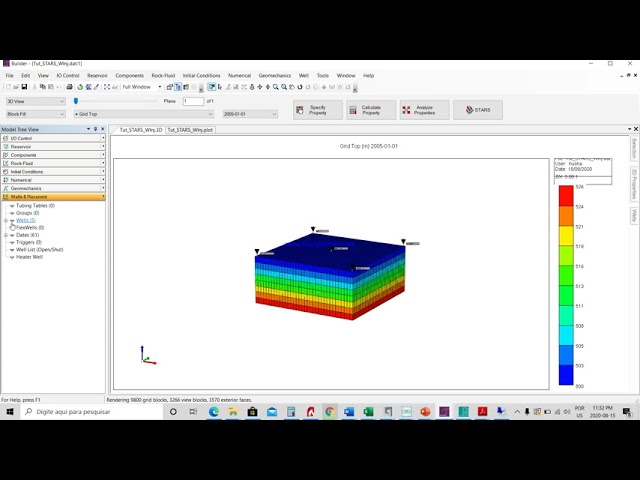 Reservoir Simulation Software -Tutorials, Videos & Tips