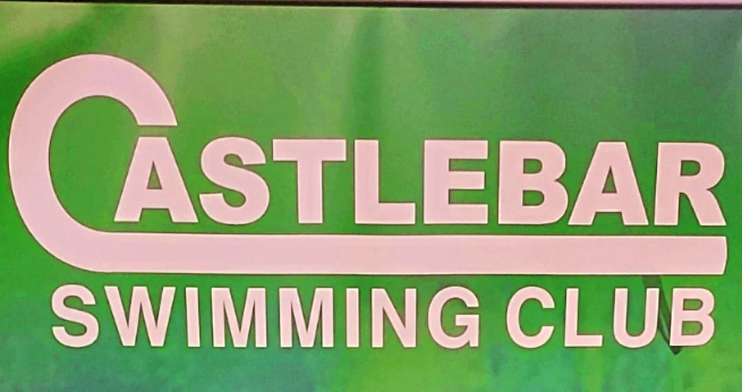 Castlebar Swimming Club CSC
