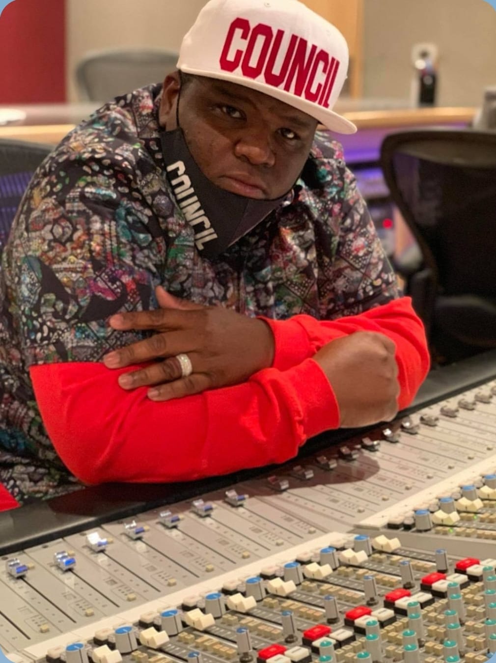 Council Money Entertainment