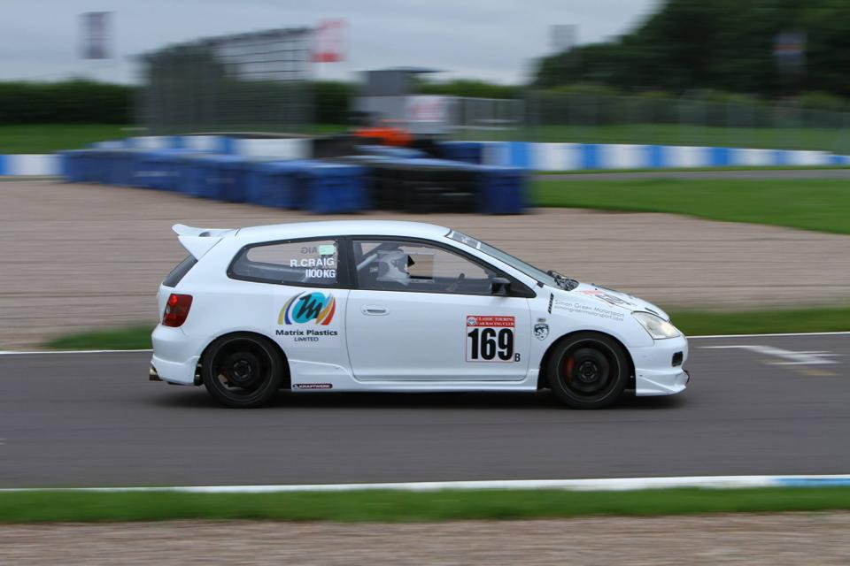 Ross Craig Racing