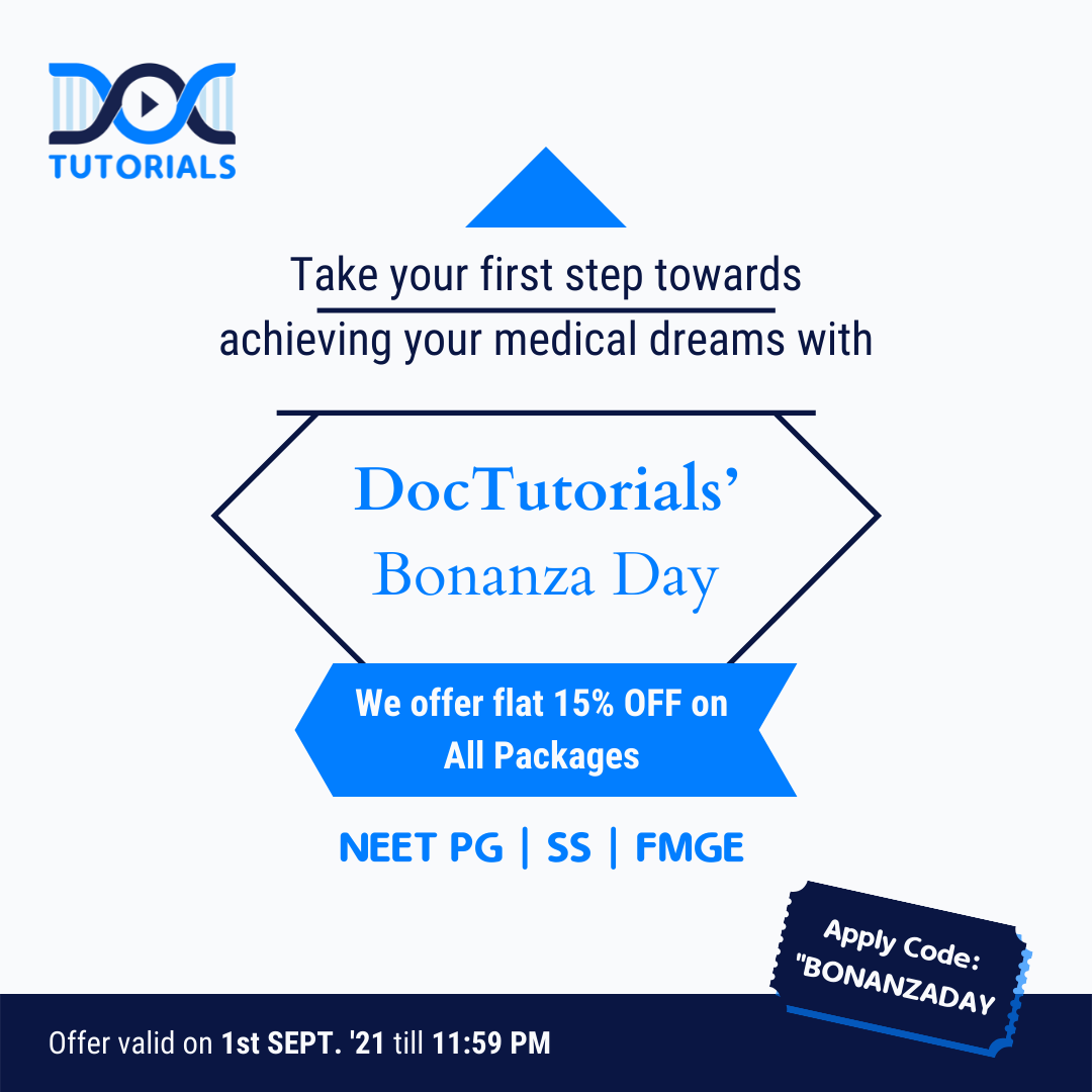 DocTutorials Super Speciality - 🩺 Take your first step towards ...