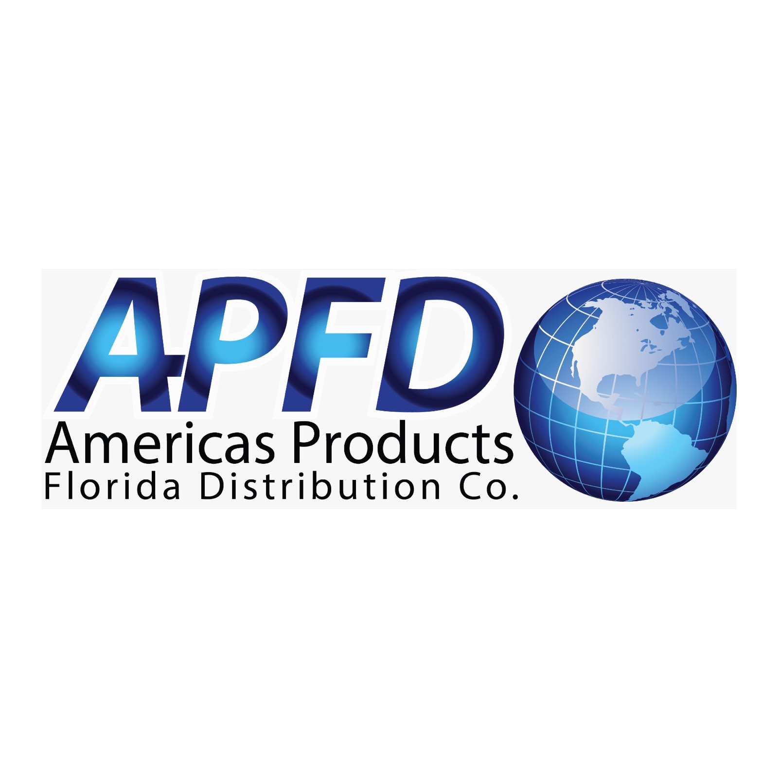 Americas Products Florida Distribution